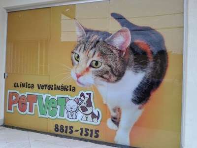 PETVET CLÍNICA VETERINÁRIA em Uberaba MG Veterinarios biz