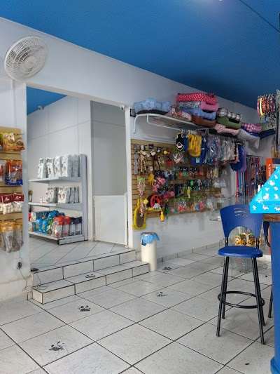 BICHO MEU PET SHOP E VETERINÁRIO Em Belo Horizonte - MG | Veterinarios.biz